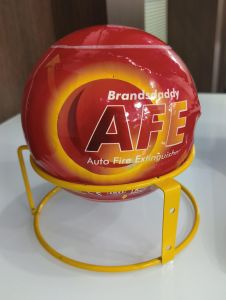 Fire Extinguishing Ball