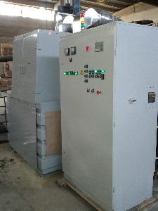 Polishing Machine for Stainless Steel