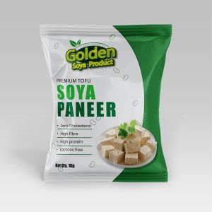 Soya Paneer, Brand Name : Tasty Foods Delights