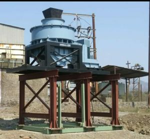 Vsi Crusher