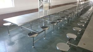 Sheet Metal Furniture