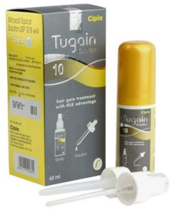 TUGAIN 10% SOLUTION