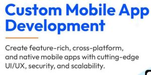 Mobile APP Development