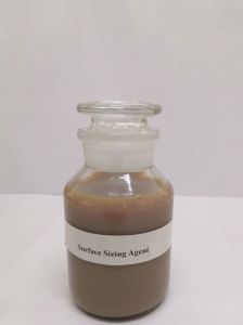 Surface Sizing Agent Surface Sizing Agent