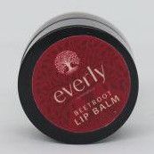 Beetroot Lip Balm