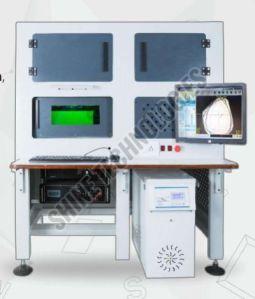 Fancy Shape 4p Machine