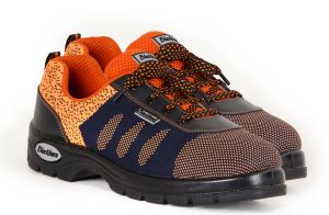 Light Weight Sporty Safety Shoes-1022SD