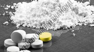 Active Pharmaceutical Ingredients