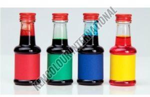 Food Colour for Industrial