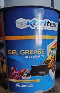 Automotive Grease
