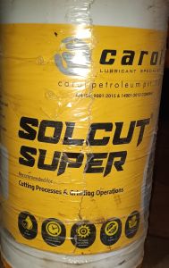 Cutting Oil