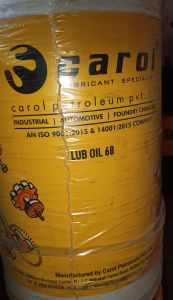 Lubricant Oil
