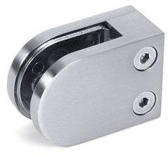 Stainless Steel Brackets