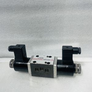 Atos DHX-751/50 Solenoid Operated Directional Control Valve