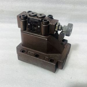 Denison Parker R4R10-595-11-B1 Hydraulic Pressure Reducing Valve