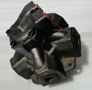 Dinamic Oil Moterer MBX-150M1A11A2BA2 Radial Piston Motor