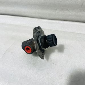 Hydac ma1a Gauge Isolator