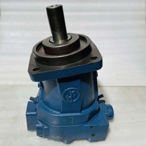 ppb01 hydraulic variable piston pump