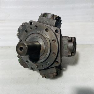 Intermot NHM3-400B44 Hydraulic Radial Piston Motor