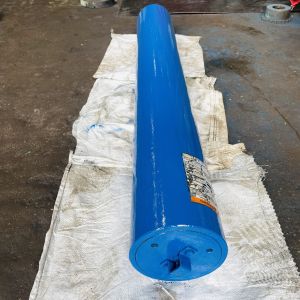 Parker A6E1155L1K Piston Accumulator 3625 PSI 1186 Cu IN