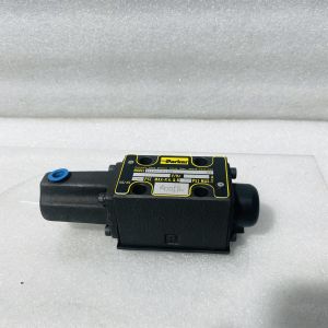 Parker D1VA001BN Hydraulic Directional Control Valve