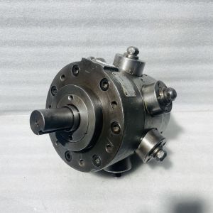 Racine C4.01 Hydraulic Radial Piston Pump