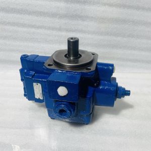 Rexroth 1PV2V4-23/20 RA01MC16A Hydraulic Variable Vane Pump