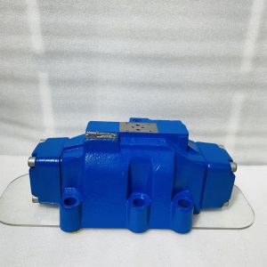Rexroth 4WEH-32-G63/6EW230N9ETS Solenoid Operated Directional Valve