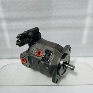 Rexroth A10VSO-28-DFR1/31R-VPA12N00 Hydraulic Variable Piston Pump R910916805