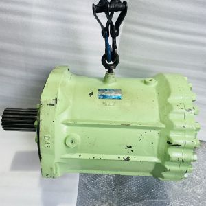 Sumitomo Eaton Dowmax ME-3100-PS High Torque Axial Piston Hydraulic Motor
