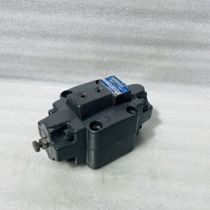 Tokimec Vickers RCG-06-F1-22-JA Hydraulic Pressure Control Valve