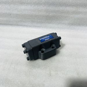 Tokimec Vickers THPCG-03-C-10 Hydraulic Pilot Operated Check Valve