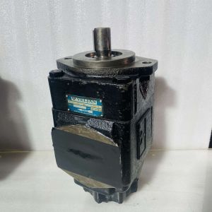 Veljan Denison T6ECY-072-022-2R00 Hydraulic Double Vane Pump
