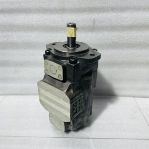 Veljan T6CCW-028-028-2R03-C1 Hydraulic Double Vane Pump