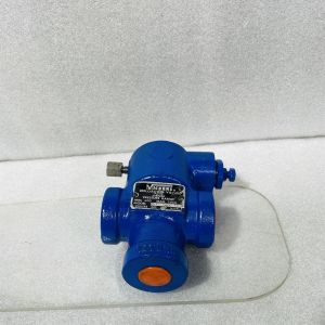 Vickers URT2-06-C-12 Hydraulic Unloading Valve 500-2000 PSI