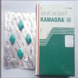 Sildenafil Tablet