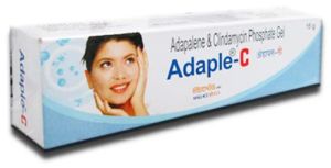 adaple c adapalene gel