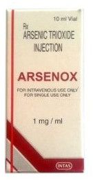 Arsenox Injection