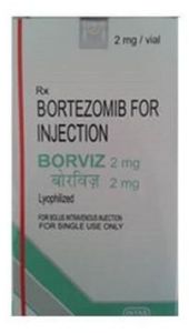 Borviz 2 Mg Injection