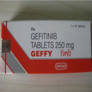 Geffy 250mg Tablets