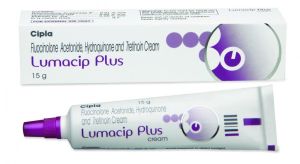 Lumacip Plus Creams