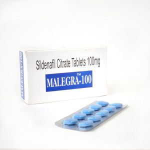 Sildenafil Tablet