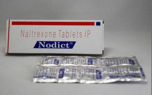 Nodict Naltrexone Tablets
