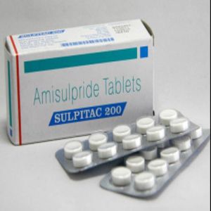 Nervous & Brain System Drugs