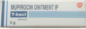 T Bact Ointment