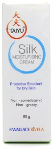 Taiyu Silk Moisturising Cream