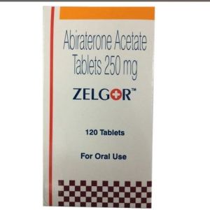 Zelgor 250mg Tablets