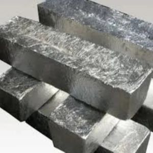 Metal & Metal Products