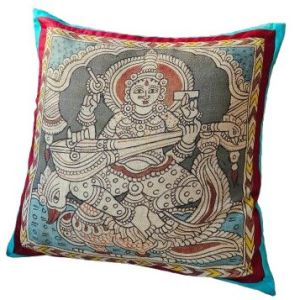 Hand Painted Cushion Covers