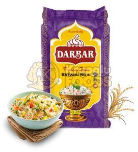 Organic Hard Darbar Biryani Boiled Rice, Moisture : 14 % for Cooking